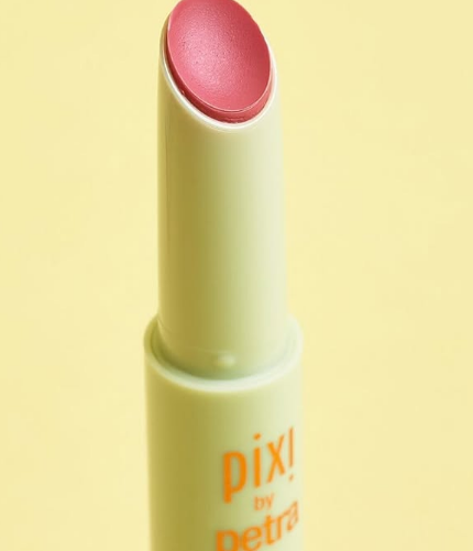 Beauty Lip Glow Enhances My Lips with a Natural, Better-Than-Bare Tint.