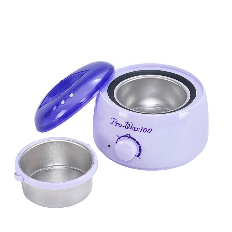 Classic Wax Machine Professional Hair Removal Wax Heater Melting Wax Warmer