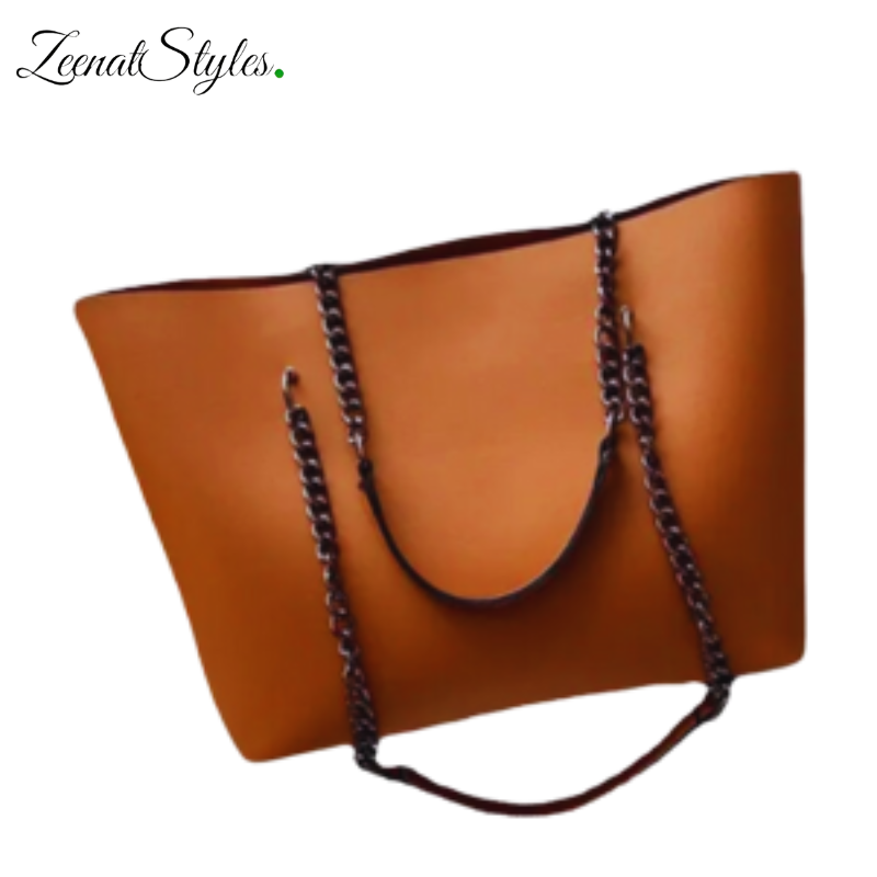 Women PU Leather large capacity Designer Shoulder Bag Messenger Tote Bags Top Handle Purse Big Ladies Handbags