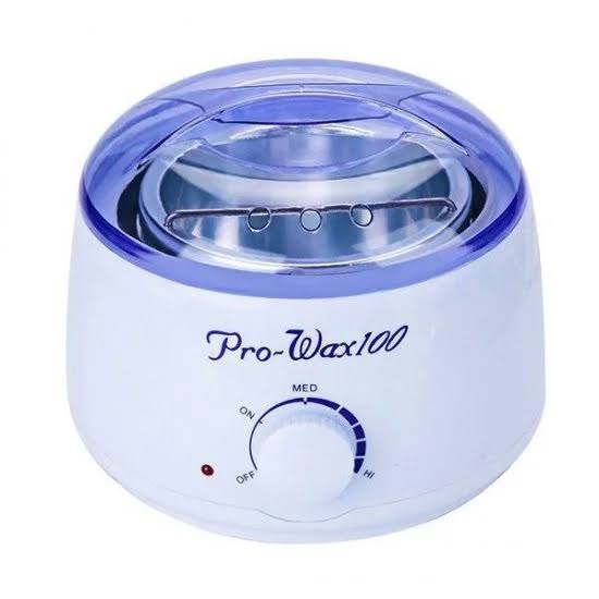 Classic Wax Machine Professional Hair Removal Wax Heater Melting Wax Warmer